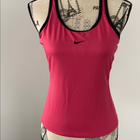 Nike bundle of 2 workout tops - Picture 8 of 11